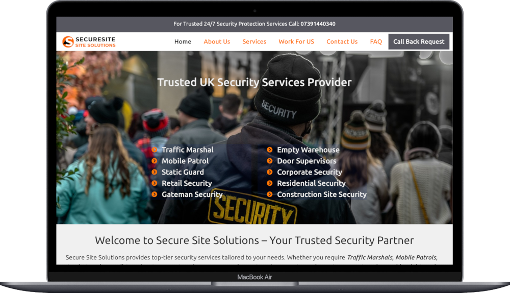 securesitesolutions.co.uk