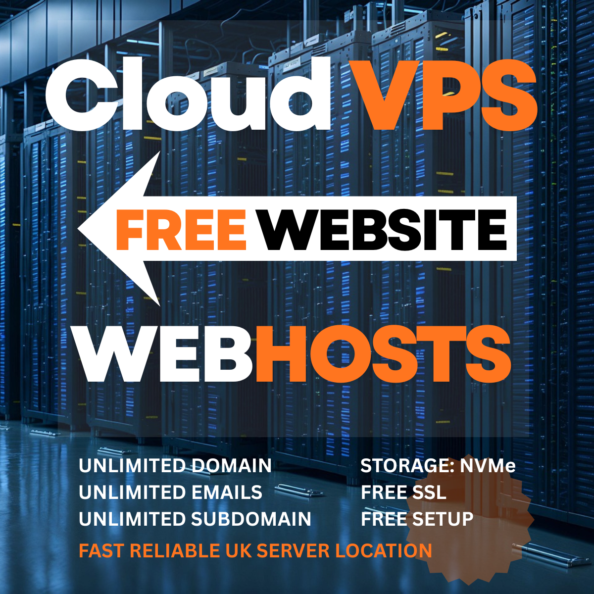 Free Website Design in Dorset